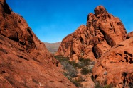 Valley of  Fire SP, NV