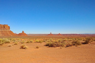 Valley of the Gods UT