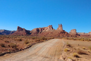 Valley of the Gods UT