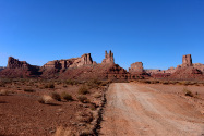 Valley of the Gods UT