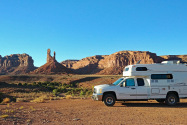 Valley of the Gods UT