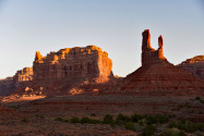 Valley of the Gods UT