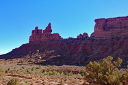 Valley of the Gods UT
