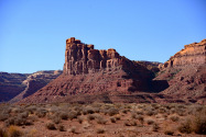 Valley of the Gods UT