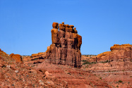 Valley of the Gods UT