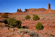 Valley of the Gods UT