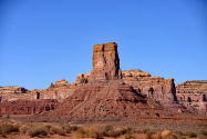 Valley of the Gods UT