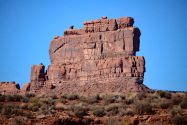 Valley of the Gods UT