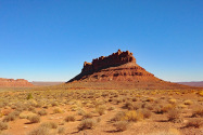 Valley of the Gods UT