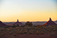 Valley of the Gods UT