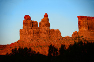 Valley of the Gods UT