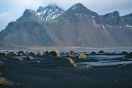 Vestrahorn Iceland