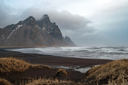 Vestrahorn Iceland