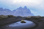 Vestrahorn Iceland