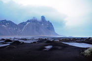 Vestrahorn Iceland
