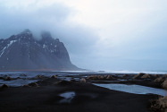 Vestrahorn Iceland