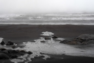 Vestrahorn Iceland