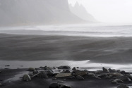 Vestrahorn Iceland