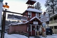 Old Schoolhouse Brewery