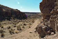 White River Narrows NV