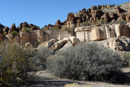 White River Narrows NV