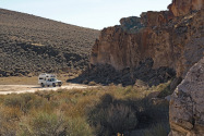 White River Narrows NV