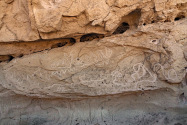 White River Narrows NV