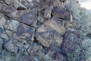 White River Narrows NV
