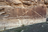 White River Narrows NV