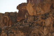 White River Narrows NV