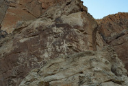 White River Narrows NV