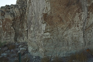 White River Narrows NV