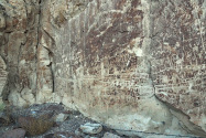 White River Narrows NV