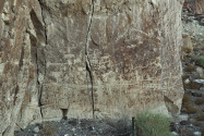 White River Narrows NV