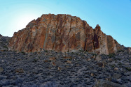 White River Narrows NV