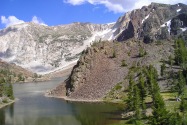 Yosemite NP, CA