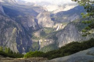Yosemite NP, CA