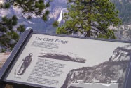 Yosemite NP, CA