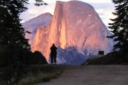 Yosemite NP, CA