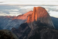 Yosemite NP, CA