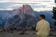 Yosemite NP, CA