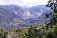 Yosemite NP, CA