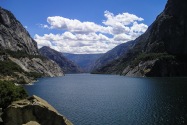 Yosemite NP, CA