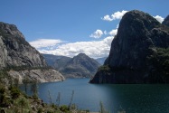 Yosemite NP, CA