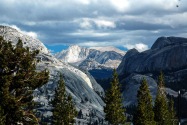 Yosemite NP, CA