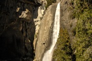 Yosemite NP, CA
