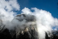 Yosemite NP, CA