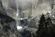 Yosemite NP, CA