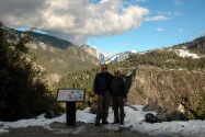 Yosemite NP, CA