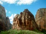 Zion NP